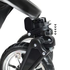 Bergsteiger 10tlg. Set: Kombi Kinderwagen "Capri" In Beige/Braun -Chicco shop bergsteiger 10tlg set kombi kinderwagen capri in beige braun 5