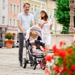 Bergsteiger 10tlg. Set: Kombi Kinderwagen "Capri" In Grau 20 Bergsteiger 10tlg. Set: Kombi Kinderwagen "Capri" In Grau -Chicco shop bergsteiger 10tlg set kombi kinderwagen capri in grau 8