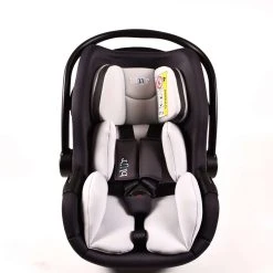 Blij’r Blij’r Klik&Go Autokindersitz I-size Grau -Chicco shop blijr blijr klikandgo autokindersitz i size grau 2