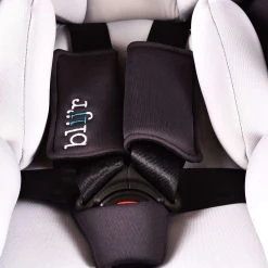 Blij’r Blij’r Klik&Go Autokindersitz I-size Grau -Chicco shop blijr blijr klikandgo autokindersitz i size grau 3