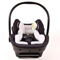 Blij’r Blij’r Klik&Go Autokindersitz I-size Grau -Chicco shop blijr blijr klikandgo autokindersitz i size grau 4