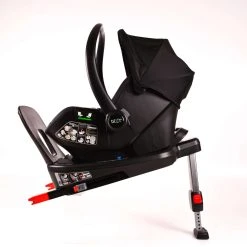 Blij’r Blij’r Klik&Go Autokindersitz I-size Grau -Chicco shop blijr blijr klikandgo autokindersitz i size grau 8