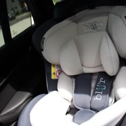 Blij’r Blij’r Maja Autokindersitz Blau/grau -Chicco shop blijr blijr maja autokindersitz blau grau 10