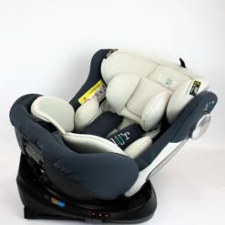 Blij’r Blij’r Maja Autokindersitz Blau/grau -Chicco shop blijr blijr maja autokindersitz blau grau 8