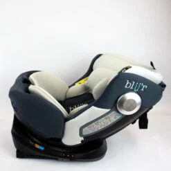 Blij’r Blij’r Maja Autokindersitz Blau/grau -Chicco shop blijr blijr maja autokindersitz blau grau 9
