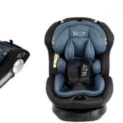 Blij’r Blij’r Maja Autokindersitz Dunkelblau -Chicco shop blijr blijr maja autokindersitz dunkelblau 10