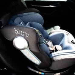 Blij’r Blij’r Maja Autokindersitz Dunkelblau -Chicco shop blijr blijr maja autokindersitz dunkelblau 5