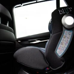Blij’r Blij’r Maja Autokindersitz Dunkelblau -Chicco shop blijr blijr maja autokindersitz dunkelblau 6