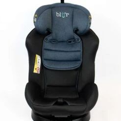 Blij’r Blij’r Maja Autokindersitz Dunkelblau -Chicco shop blijr blijr maja autokindersitz dunkelblau 7