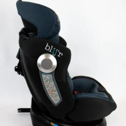Blij’r Blij’r Maja Autokindersitz Dunkelblau -Chicco shop blijr blijr maja autokindersitz dunkelblau 8
