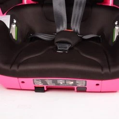 Blij’r Blij'r Uniek Autokindersitz I-size - 76cm - 150cm - ISOfix Pink/schwarz -Chicco shop blijr blijr uniek autokindersitz i size 76cm 150cm isofix pink schwarz 11