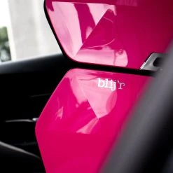 Blij’r Blij'r Uniek Autokindersitz I-size - 76cm - 150cm - ISOfix Pink/schwarz -Chicco shop blijr blijr uniek autokindersitz i size 76cm 150cm isofix pink schwarz 13 scaled