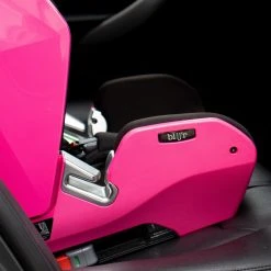 Blij’r Blij'r Uniek Autokindersitz I-size - 76cm - 150cm - ISOfix Pink/schwarz -Chicco shop blijr blijr uniek autokindersitz i size 76cm 150cm isofix pink schwarz 14