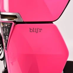 Blij’r Blij'r Uniek Autokindersitz I-size - 76cm - 150cm - ISOfix Pink/schwarz -Chicco shop blijr blijr uniek autokindersitz i size 76cm 150cm isofix pink schwarz 9 scaled