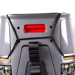 Blij’r Blij'r Uniek Autokindersitz I-size - 76cm - 150cm - ISOfix Schwarz/grau -Chicco shop blijr blijr uniek autokindersitz i size 76cm 150cm isofix schwarz grau 10