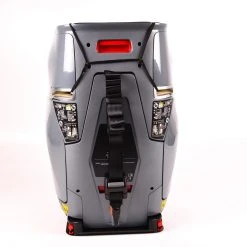 Blij’r Blij'r Uniek Autokindersitz I-size - 76cm - 150cm - ISOfix Schwarz/grau -Chicco shop blijr blijr uniek autokindersitz i size 76cm 150cm isofix schwarz grau 9 scaled