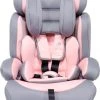 Blij’r Ivo - Autositz - Klasse 1,2,3 - Geeignet Für 9-36 Kg - Mit Extra Polsterung Und 5-Punkt-Gurt – In Pink/Grau 1 Blij’r Ivo - Autositz - Klasse 1,2,3 - Geeignet Für 9-36 Kg - Mit Extra Polsterung Und 5-Punkt-Gurt – In Pink/Grau -Chicco shop blijr ivo autositz klasse 1 2 3 geeignet fur 9 36 kg mit extra polsterung und 5 punkt gurt in pink grau