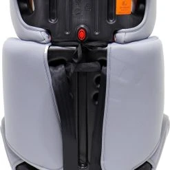 Blij’r Ivo - Autositz - Klasse 1,2,3 - Geeignet Für 9-36 Kg - Mit Extra Polsterung Und 5-Punkt-Gurt – In Pink/Grau -Chicco shop blijr ivo autositz klasse 1 2 3 geeignet fur 9 36 kg mit extra polsterung und 5 punkt gurt in pink grau 6