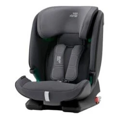 Britax Römer Advansafix M I-Size Kindersitz In Grau