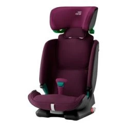 Britax Römer Advansafix M I-Size Kindersitz In Rot -Chicco shop britax romer advansafix m i size kindersitz in rot 2