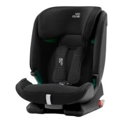 Britax Römer Advansafix M I-Size Kindersitz In Schwarz