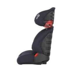 Britax Römer Discovery SL Kindersitz In Grau - Gruppe 2/3 -Chicco shop britax romer discovery sl kindersitz in grau gruppe 2 3 4