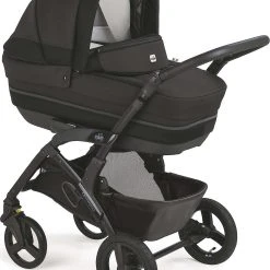 CAM Kombikinderwagen 3 In 1, Dinamico Rover, Black -Chicco shop cam kombikinderwagen 3 in 1 dinamico rover black 2