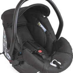 CAM Kombikinderwagen 3 In 1, Dinamico Rover, Black -Chicco shop cam kombikinderwagen 3 in 1 dinamico rover black 3