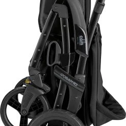 CAM Kombikinderwagen 3 In 1, Dinamico Rover, Black -Chicco shop cam kombikinderwagen 3 in 1 dinamico rover black 5