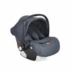 Cangaroo Babyschale, Kindersitz Macan In Blau
