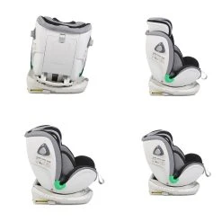 Cangaroo Kindersitz General Gruppe 0+/1/2/3 In Schwarz -Chicco shop cangaroo kindersitz general gruppe 0 1 2 3 in schwarz 4