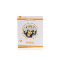 Cangaroo Kindersitz-Kopfstütze Shelter In Grau -Chicco shop cangaroo kindersitz kopfstutze shelter in grau 1