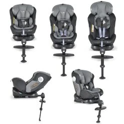 Cangaroo Kindersitz Sheriff Gr. 0/1/2/3 In Grau -Chicco shop cangaroo kindersitz sheriff gr 0 1 2 3 in grau 3