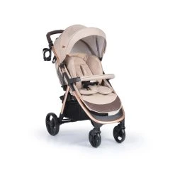 Cangaroo Kombikinderwagen Noble 3 In 1 In Braun -Chicco shop cangaroo kombikinderwagen noble 3 in 1 in braun 2