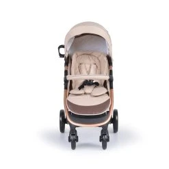 Cangaroo Kombikinderwagen Noble 3 In 1 In Braun -Chicco shop cangaroo kombikinderwagen noble 3 in 1 in braun 3