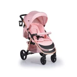 Cangaroo Kombikinderwagen Noble 3 In 1 In Rosa -Chicco shop cangaroo kombikinderwagen noble 3 in 1 in rosa 2