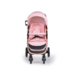 Cangaroo Kombikinderwagen Noble 3 In 1 In Rosa -Chicco shop cangaroo kombikinderwagen noble 3 in 1 in rosa 3
