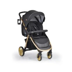 Cangaroo Kombikinderwagen Noble 3 In 1 In Schwarz -Chicco shop cangaroo kombikinderwagen noble 3 in 1 in schwarz 2