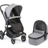 Chic 4 Baby Kinderwagen "Passo" In Jeans Grau -Chicco shop chic 4 baby kinderwagen passo in jeans grau