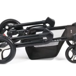 Chic 4 Baby Kinderwagen "Passo" In Jeans Grau -Chicco shop chic 4 baby kinderwagen passo in jeans grau 7