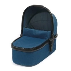 Chic 4 Baby Kinderwagen "Passo" In Melange Blau -Chicco shop chic 4 baby kinderwagen passo in melange blau 3