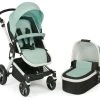Chic 4 Baby Kinderwagen "Passo" In Mint