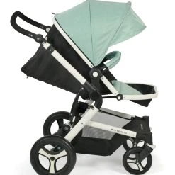 Chic 4 Baby Kinderwagen "Passo" In Mint 12 Chic 4 Baby Kinderwagen "Passo" In Mint -Chicco shop chic 4 baby kinderwagen passo in mint 2