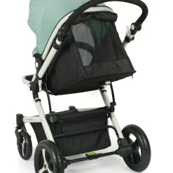 Chic 4 Baby Kinderwagen "Passo" In Mint 13 Chic 4 Baby Kinderwagen "Passo" In Mint -Chicco shop chic 4 baby kinderwagen passo in mint 3