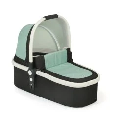 Chic 4 Baby Kinderwagen "Passo" In Mint 16 Chic 4 Baby Kinderwagen "Passo" In Mint -Chicco shop chic 4 baby kinderwagen passo in mint 6