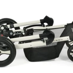 Chic 4 Baby Kinderwagen "Passo" In Mint 17 Chic 4 Baby Kinderwagen "Passo" In Mint -Chicco shop chic 4 baby kinderwagen passo in mint 7