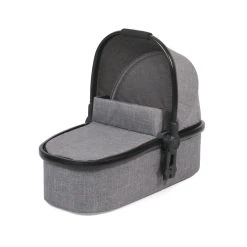 Chic 4 Baby Kombi-Kinderwagen "Tano" In Jeans Grau -Chicco shop chic 4 baby kombi kinderwagen tano in jeans grau 2