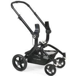 Chic 4 Baby Kombi-Kinderwagen "Tano" In Jeans Grau -Chicco shop chic 4 baby kombi kinderwagen tano in jeans grau 8