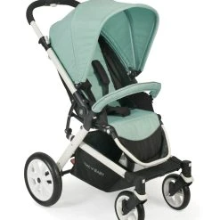 Chic 4 Baby Sportwagen "Boomer" In Mint