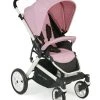 Chic 4 Baby Sportwagen "Boomer" In Rosa -Chicco shop chic 4 baby sportwagen boomer in rosa